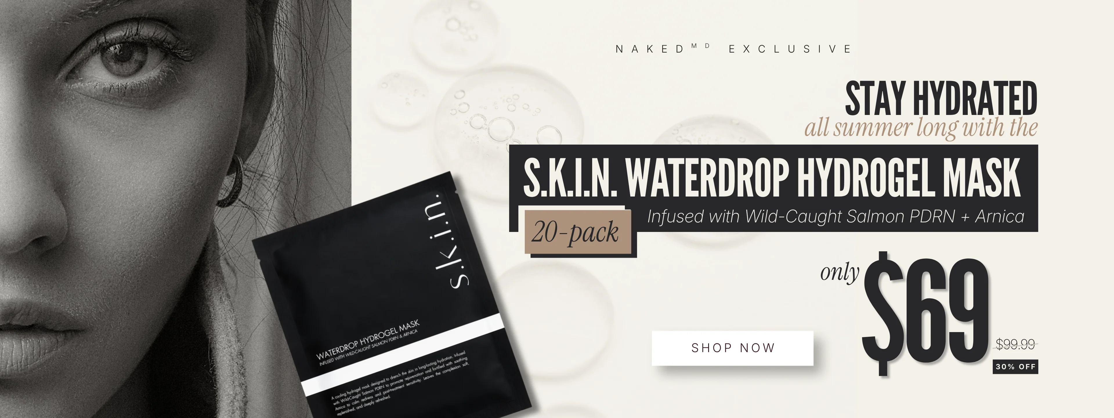 Your Skin, Expertly Refined